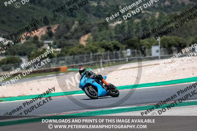 may 2019;motorbikes;no limits;peter wileman photography;portimao;portugal;trackday digital images